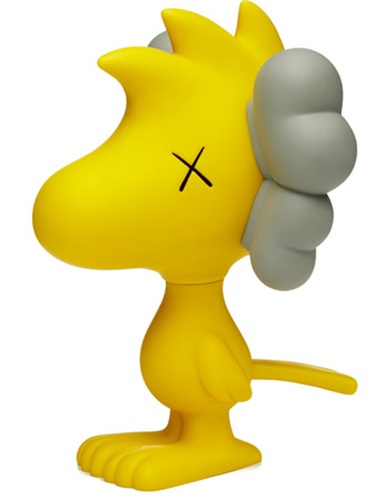 Woodstock (Kaws Version) by KAWS