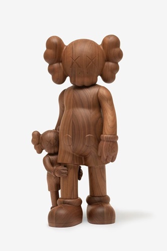 Good Intentions by KAWS