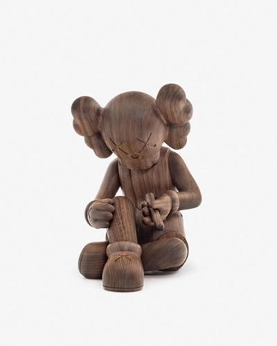 Better Knowing by KAWS