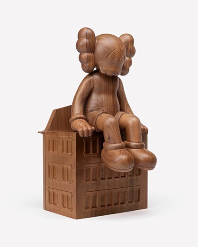 Time Together by KAWS